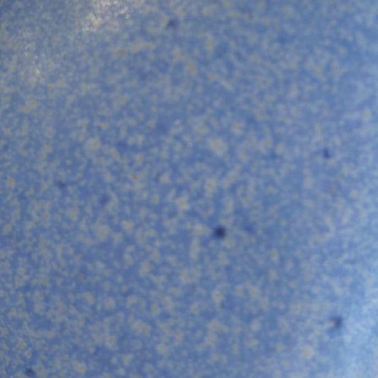 River Rock Midfire Glaze - Blue Lace Agate