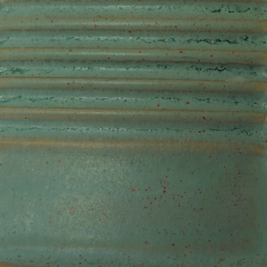 River Rock Midfire Glaze - Lagoon