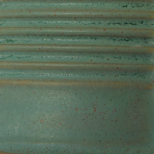 River Rock Midfire Glaze - Lagoon