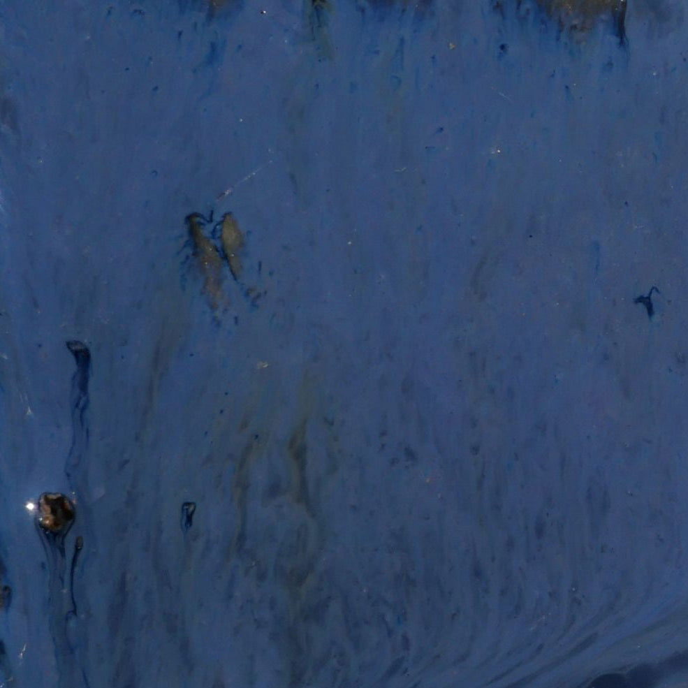 River Rock Midfire Gloss Glaze - Midnight Tide