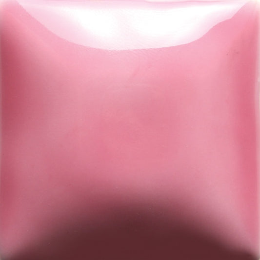 Bright Pink Mayco Foundations Glaze