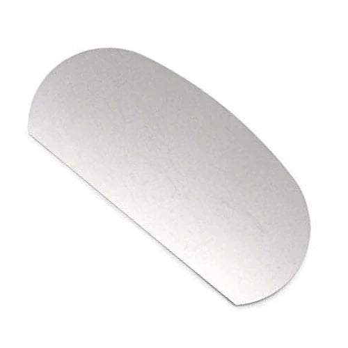 Metal Rib Rounded – Northern Rivers Pottery
