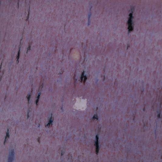 River Rock Midfire Glaze - Berry Brambles