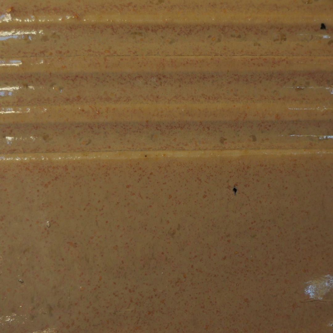 River Rock Midfire Glaze - Chai
