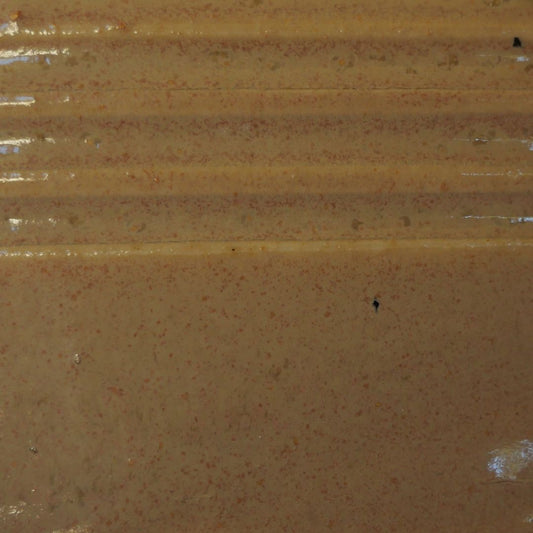 River Rock Midfire Glaze - Chai