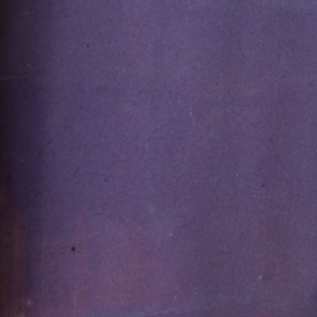 River Rock Midfire Glaze - Wild Violet