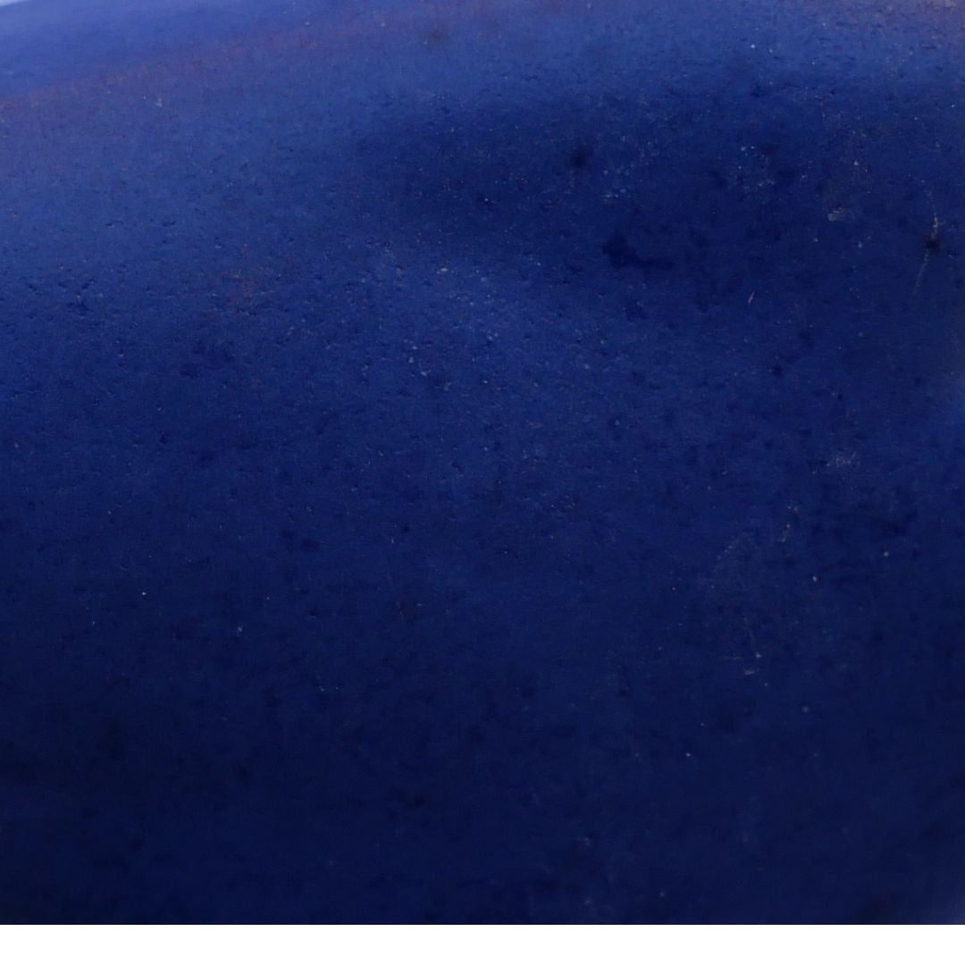 River Rock Midfire Glaze - Azul