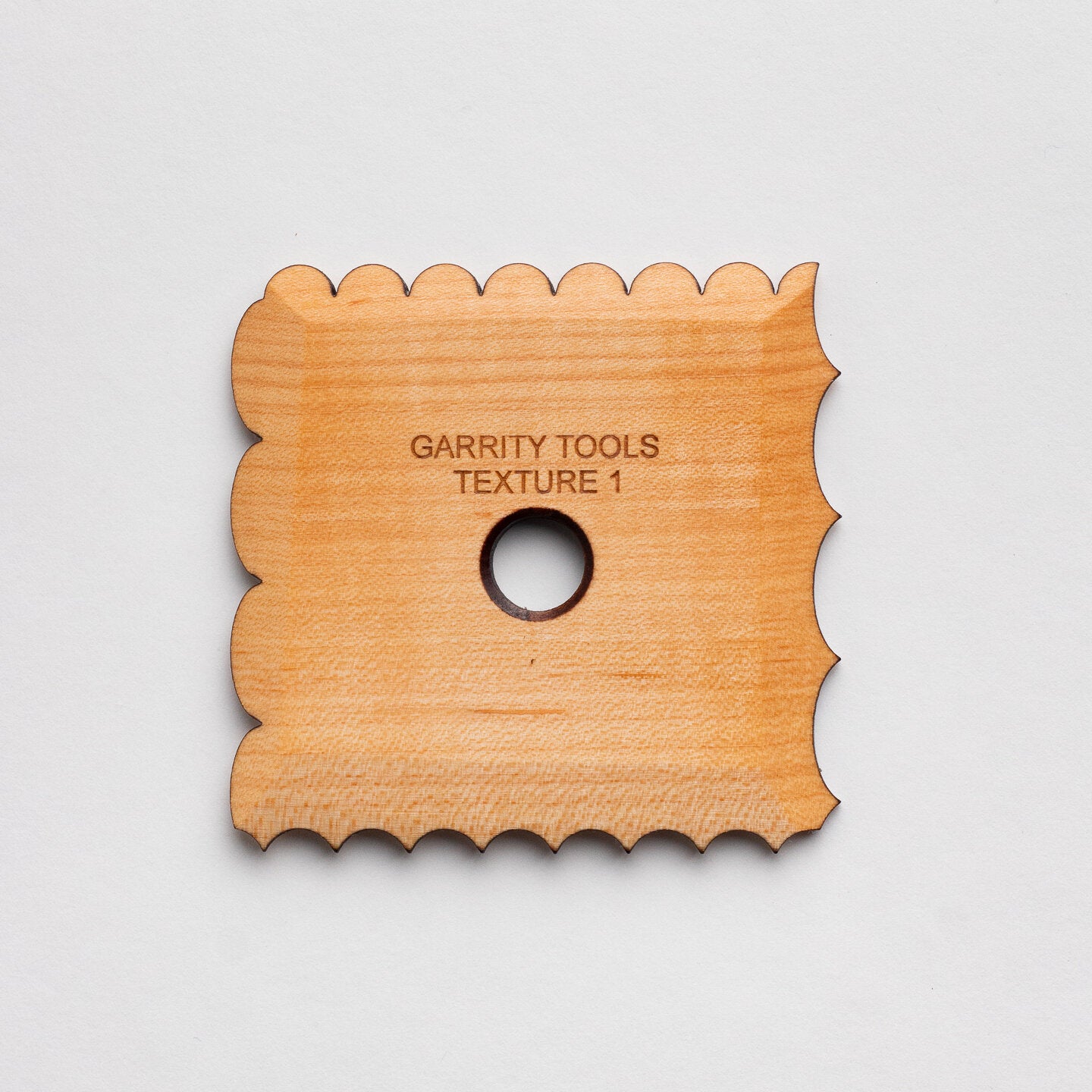 Garrity Texture Tools - Shape 1