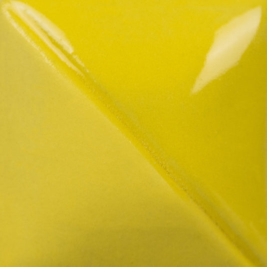 Mayco Bright Yellow Underglaze