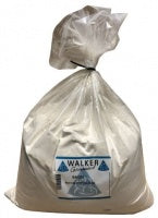 1  Bag of Ball Clay - Walker Ceramics lablel