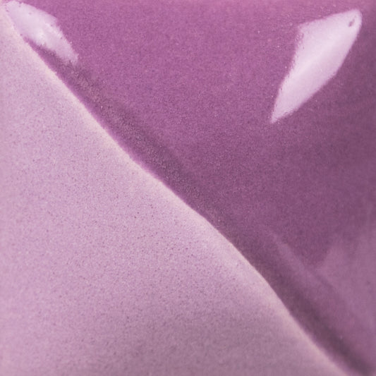 Mayco Regal Purple underglaze