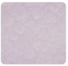 Northcote Lilac Crackle Stoneware Glaze – 500ml