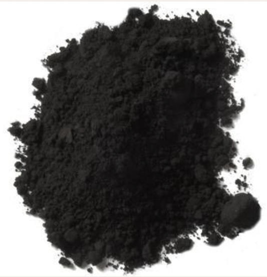 Black iron Oxide