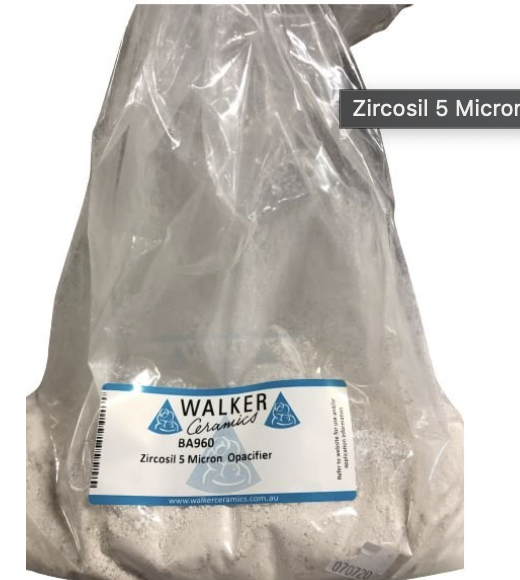 Zircosil