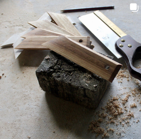 Raven Rib Ravens Do All Rib Tool – Northern Rivers Pottery