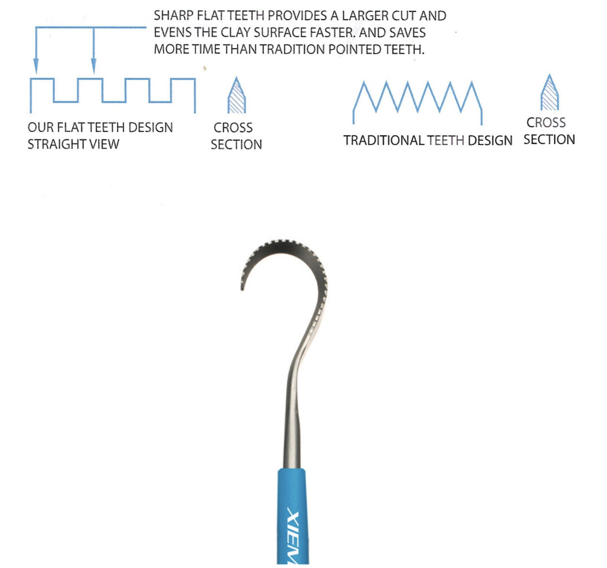 Xiem Hook Tool